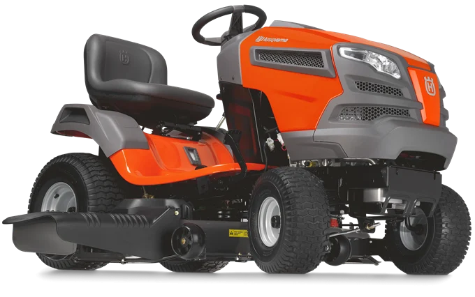 Husqvarna 54" 24HP Lawn Tractor