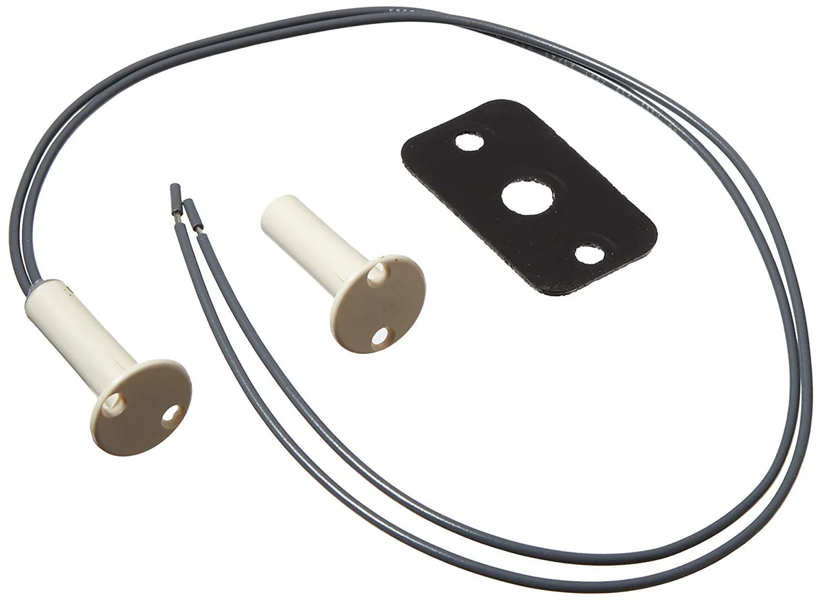 Kwikee 905307000 3/8" Diameter Door Switch