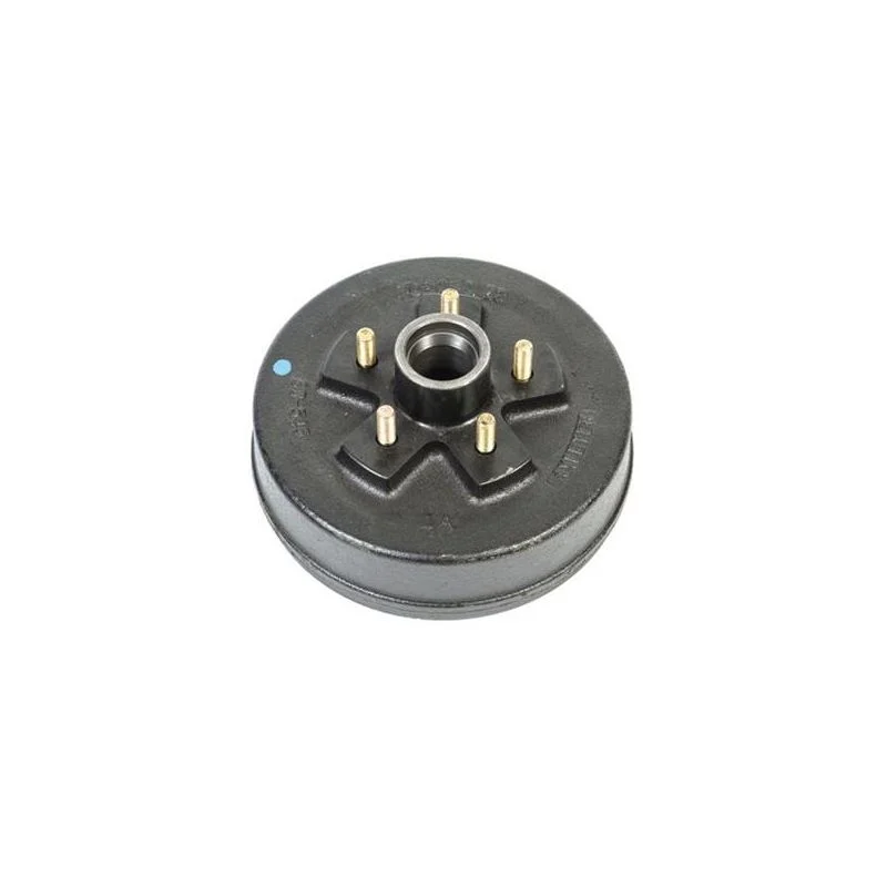 Husky 7" Trailer Hub Brake Drum
