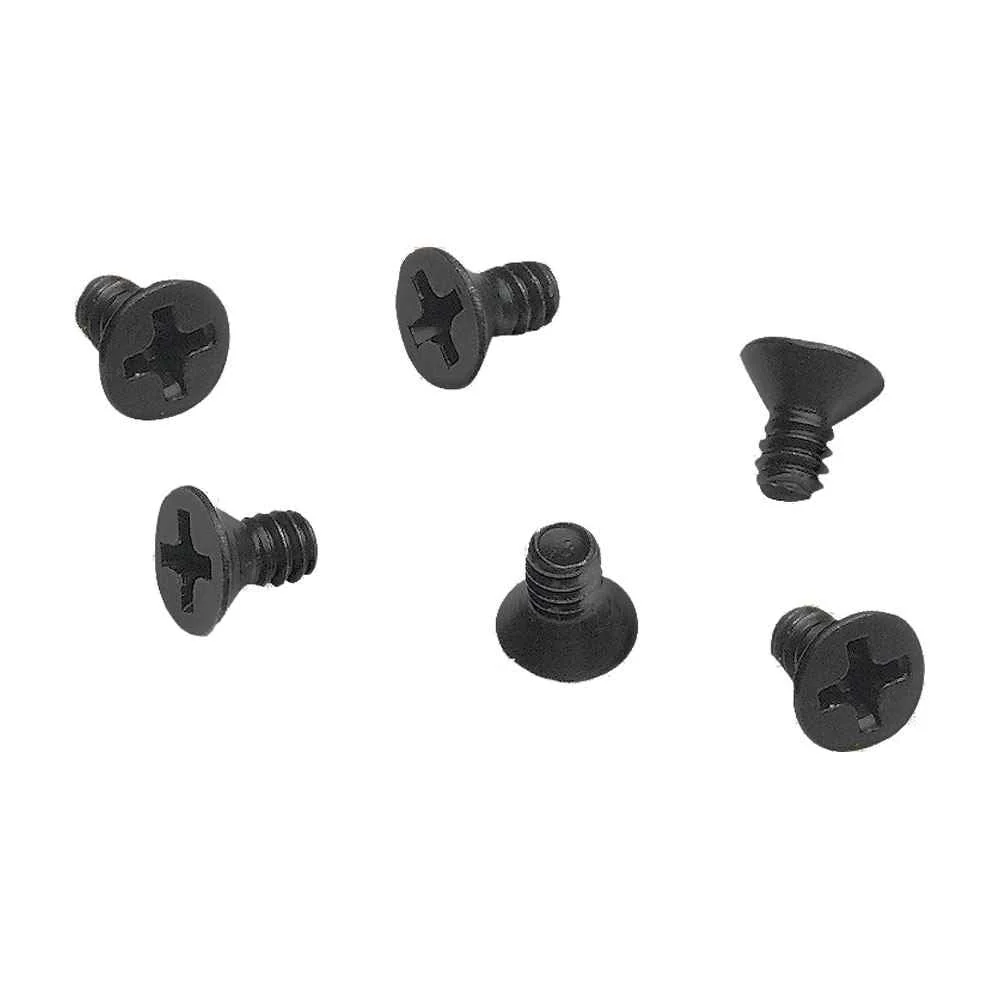 8035 Circuit Breaker Mounting Screws / 6 Pack