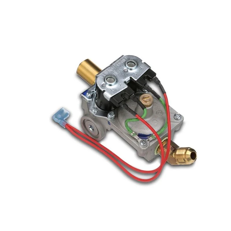 Dometic Water Heater Gas Valve For Atwood 6 Gallon Water Heaters