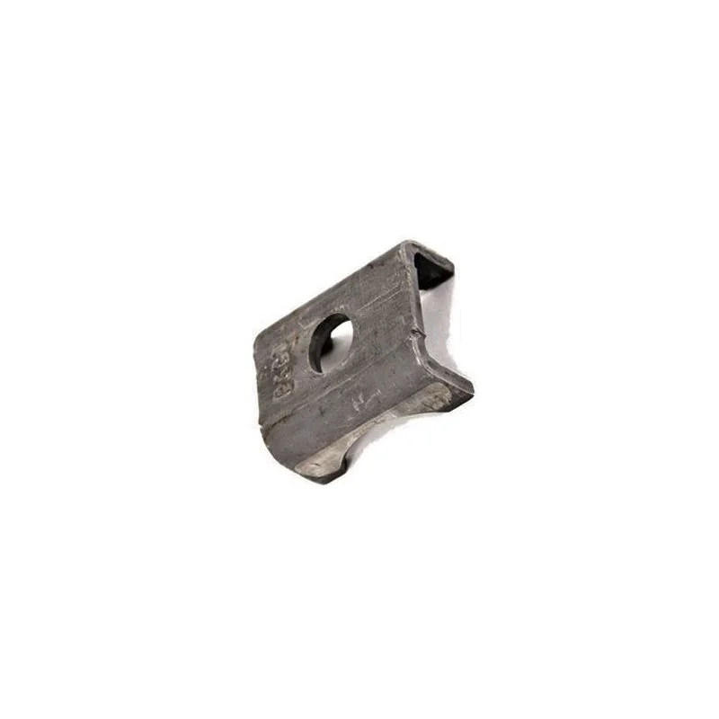 ConnX Trailer Axle Spring Seat For 1.75" O.D. Axle Tube