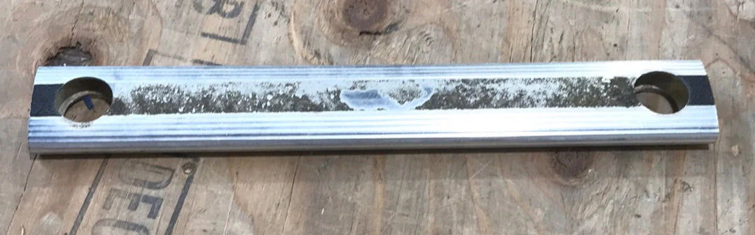 Used Ladder Step/ Tread - 13"