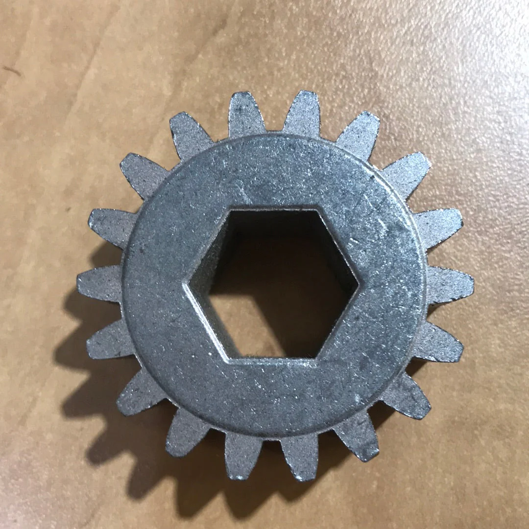 Used Lippert Components 122739 Slide Out Gear