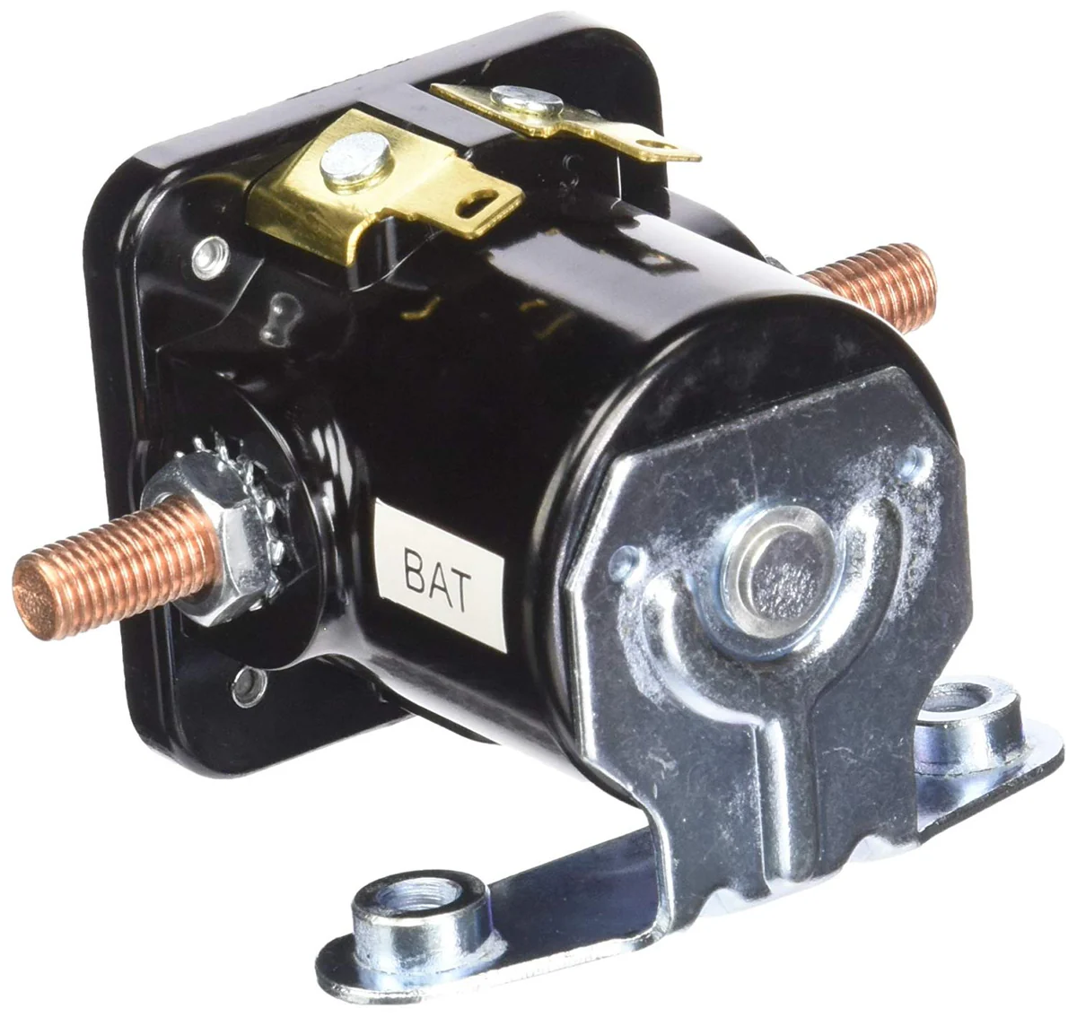 Onan 307-2570 Generator Genuine Start Solenoid Relay