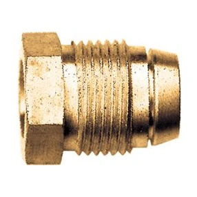 BREAKAWAY PILOT NUT-FOR 1