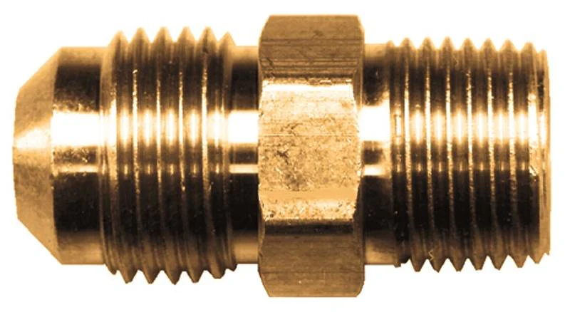 CONNECTOR 1/2 T x 3/8 MPT