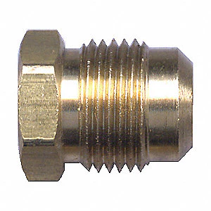 FLARE PLUG 3/8 #58-6