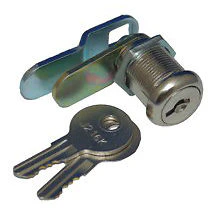Prime Products Baggage Door/Cam Lock 7/8"