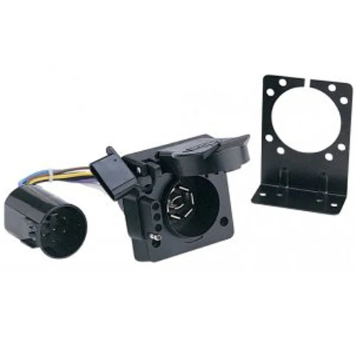 Tekonsha • 40955 • T-One Connector • Buick Enclave 2013-2020