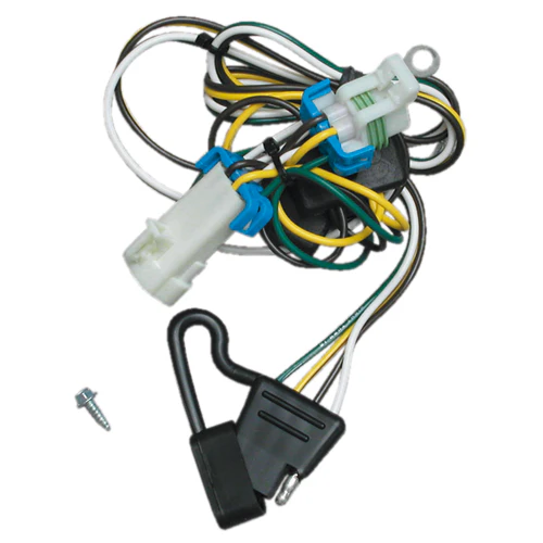 Tekonsha • 118359 • T-One Connector