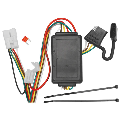 Tekonsha • 118467 • T-One Connector