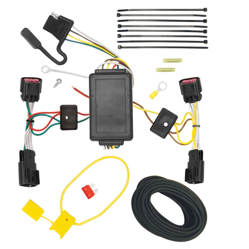 Tekonsha • 118494 • T-One Connector