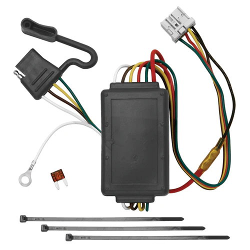 Tekonsha • 118438 • T-One Connector