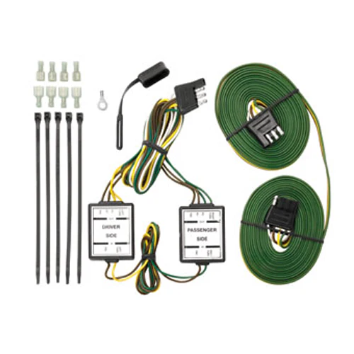 T.LIGHT ISOLATING SYS.W/4 F