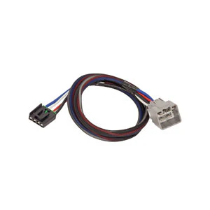 Tekonsha 3024 - Trailer Brake Control Harness