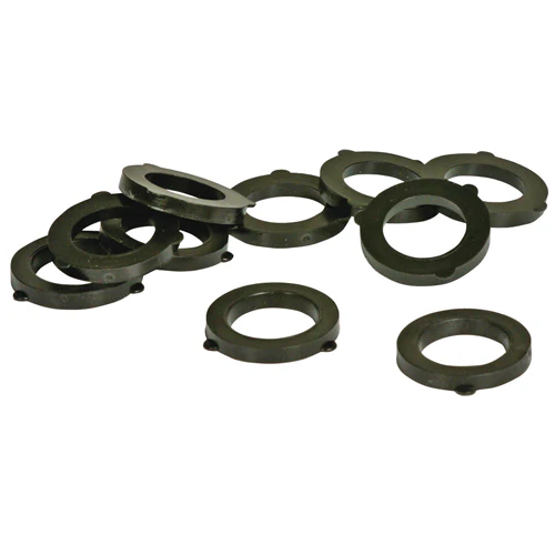 Camco 20153 Garden Hose Washers- 10/Card
