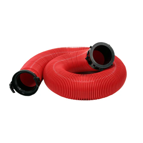 Valterra D04-0113 EZ Coupler 10' Sewer Extension