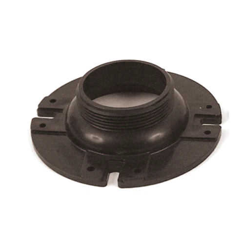 Valterra T05-0782 Toilet Seal; Replacement Seal; Floor Flange; 3 Inch Male Pipe Thread/ 4 Inch Diameter Opening