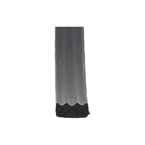 AP Products 018-855 Ribbed Foam Door Window Channel Seal