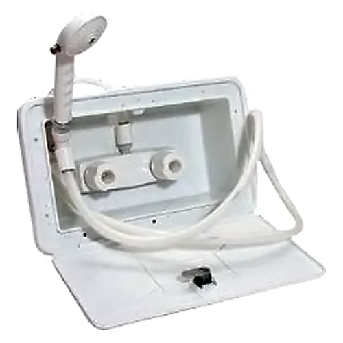 EXTERIOR SHOWER-PW