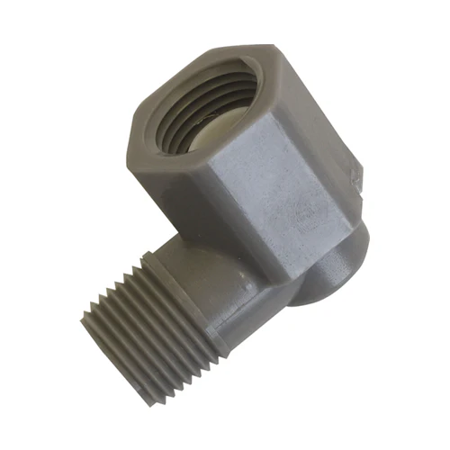 Street Elbow 1/2" FPT x 1/2" MPT