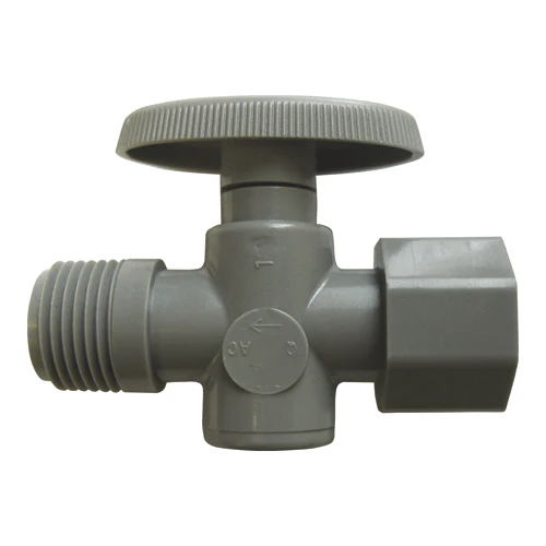 STOP VALVE 1/2 FPT x 1/2