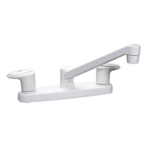 Phoenix Products PF221201 Catalina Kitchen Faucet White