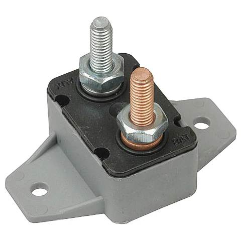 15 Amp Circuit Breaker