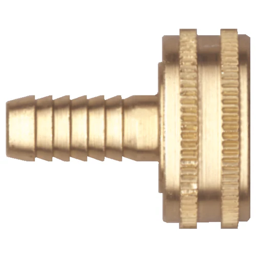 SWIVEL CONNECTOR 1/2 BARB