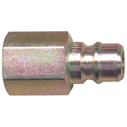 QUICK DISCONNECT PLUG-1/4