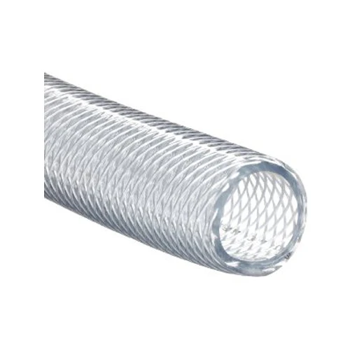 Braided/Reinforced Flexible Hose 3/8" x 100'