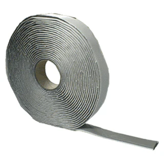 Tremco 71020D1760 - Butyl Sealant Tape Tremco 440 0.8mm x 0.4mm x 25'