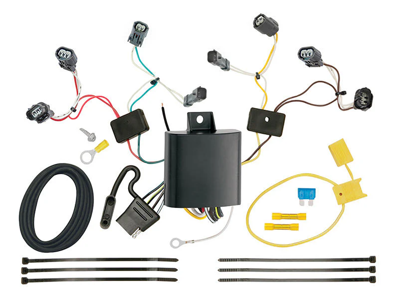 Tekonsha • 118767 • T-One Connector