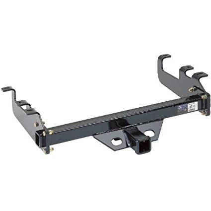BW • HDRH25122 • Trailer Hitches