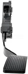 Accelerator Pedal Dorman 699-136
