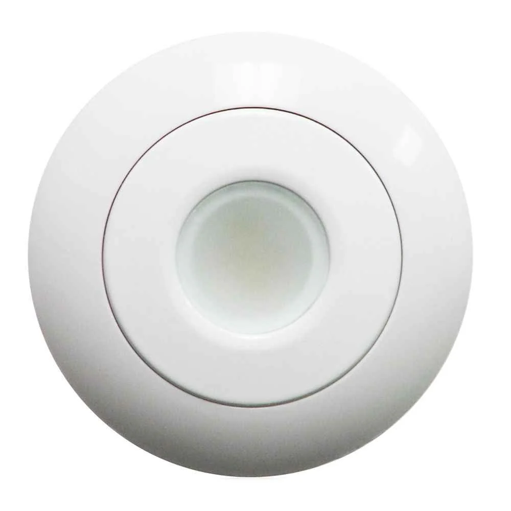 Adapter Kit f/Halo & Orbit Flush Mount Down Lights