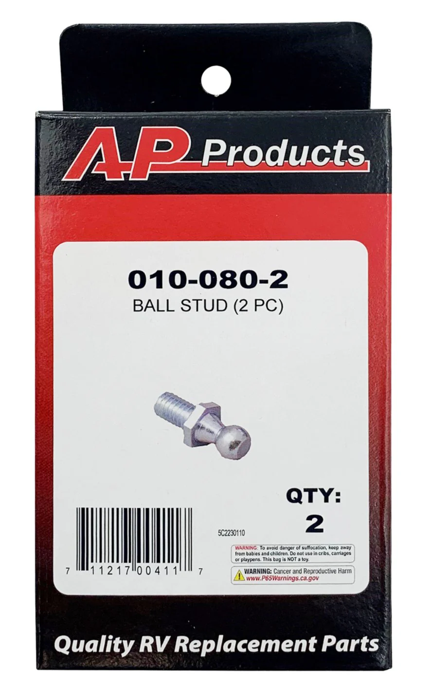AP Products 010-080-2 Multi Purpose Lift Support Bracket