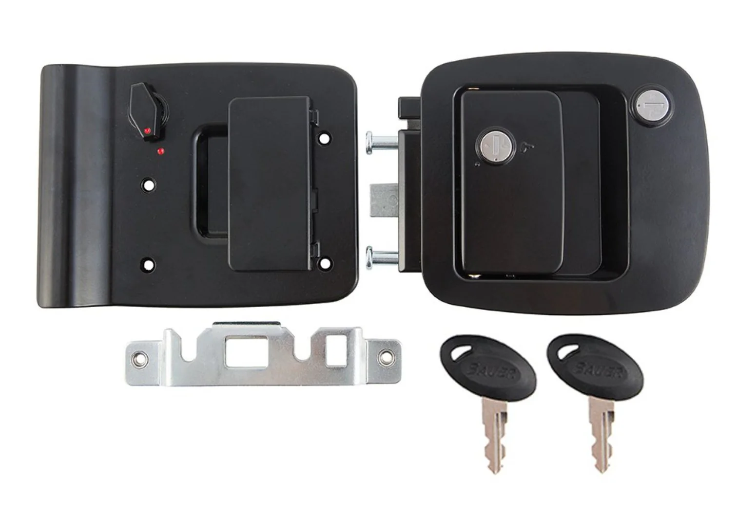 AP Products 013-257 Entry Door Lock