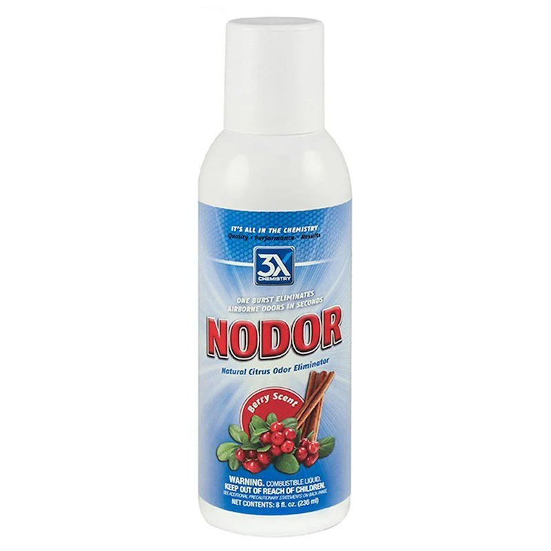 AP Products 321 Air Freshener - Berry Scent