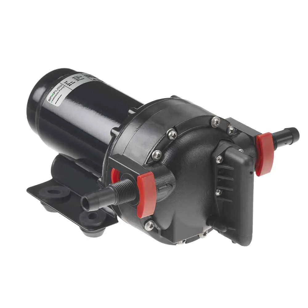 Aqua Jet WPS 4.0 GPM 12V NPT - 2.8 Bar