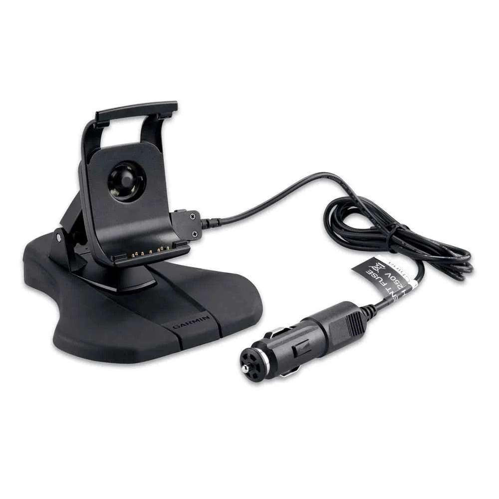 Auto Friction Mount Kit w/Speaker f/Montana Series