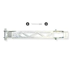 Carefree RV R001827 Longitude Awning Arm Pitch Adjustment Assembly