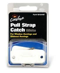 Awning Pull Strap Catch Carefree RV 901044W