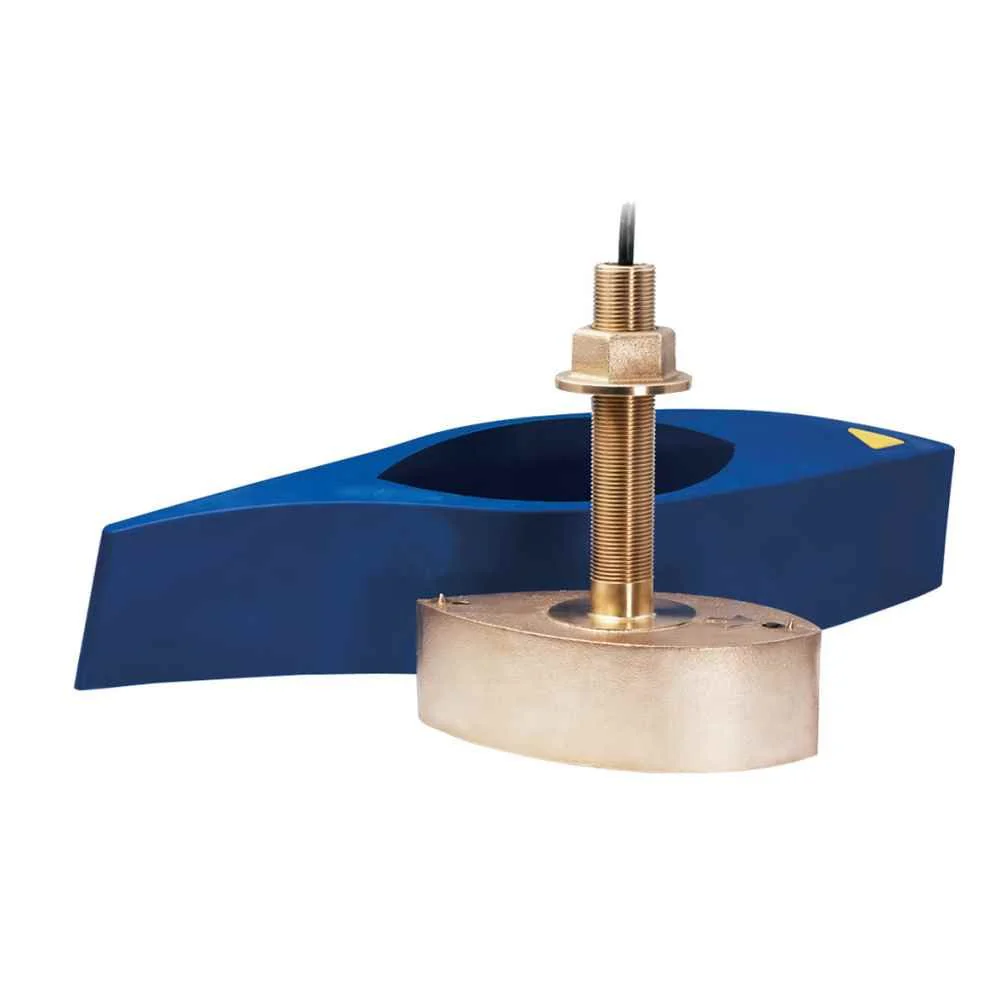 B265LH Thru-Hull CHIRP Transducer