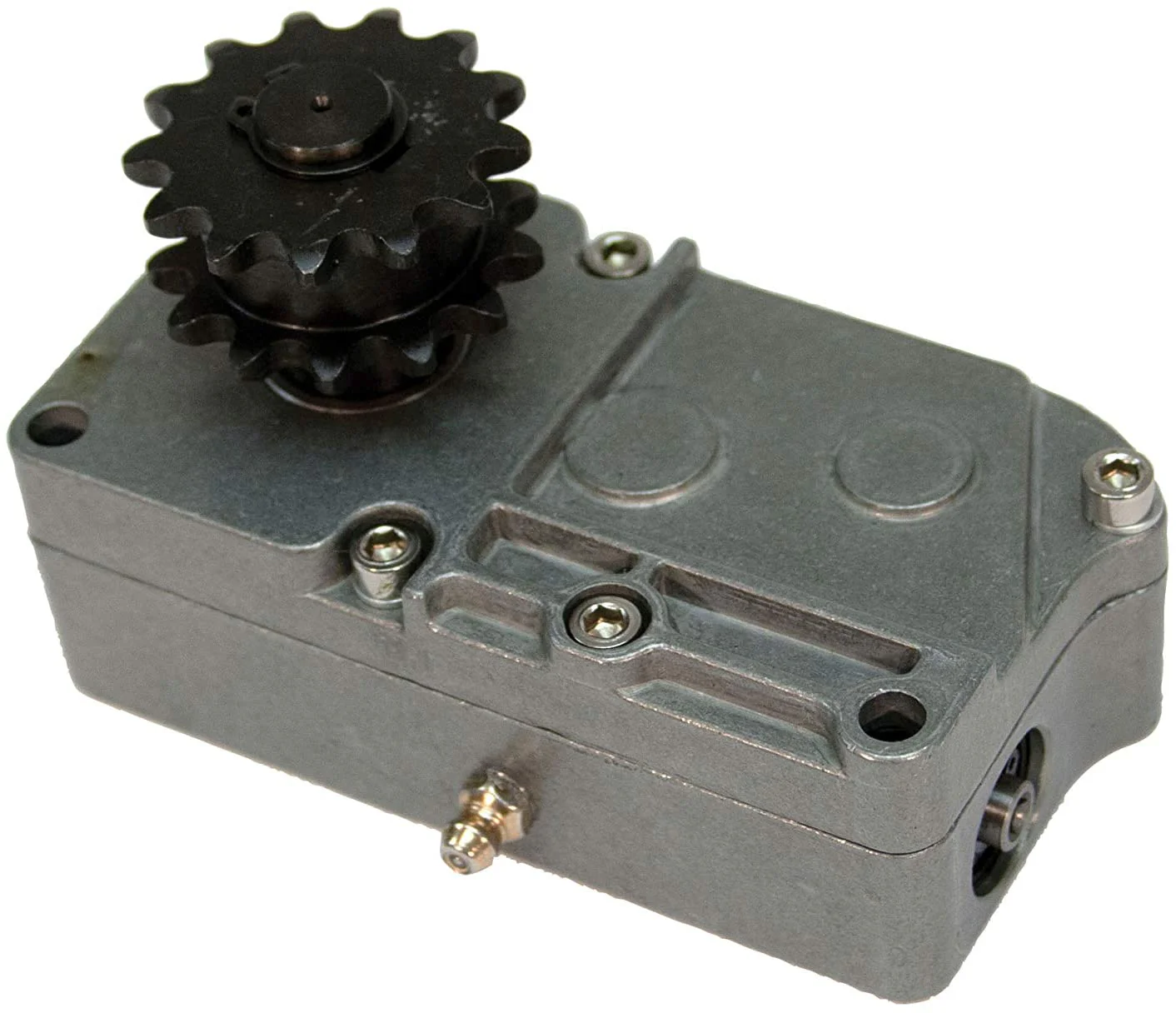 BAL R25062 Gearbox for Slideout - 13 Tooth Sprocket