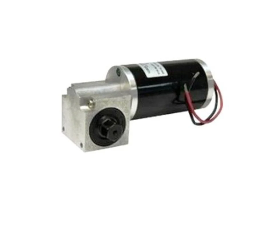 BAL RV 23110B Powerpak Trailer Stabilizer Jack Stand Motor