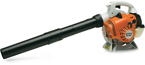 Stihl Handheld Gas Leaf Blower BG56CE / E2S