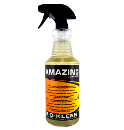 Bio-Kleen M00307 Amazing Vinyl Cleaner