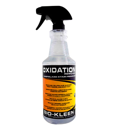 Bio-Kleen M00707 Hull Cleaner, 32 Ounce